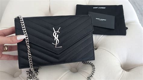 YSL WOC 